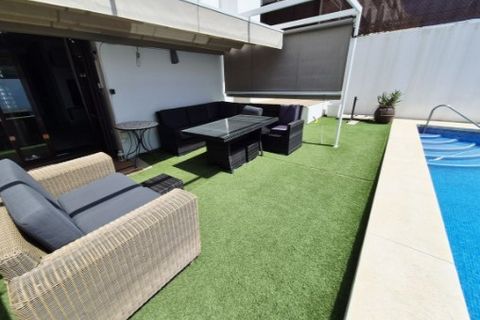 Rækkehus i Mijas, Malaga, Mijas - € 799.000 | Ref: R-1506 - foto 16
